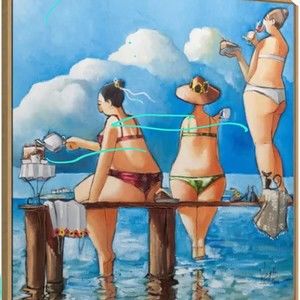 Meet your Posher, Posh